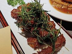 -阿喆私房菜(西五路店)