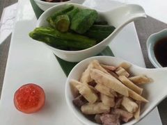 -梧桐花园餐厅(新城店)