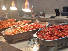 -菲住布渴酒店自助餐厅(阿里巴巴西溪园区店)