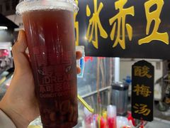 -西司夜市