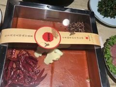 -锦城印象火锅(天府三街店)