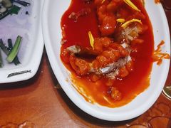 -缪氏川菜(深圳北站缤果空间店)