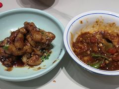 -大厨小馆(华阳城店)