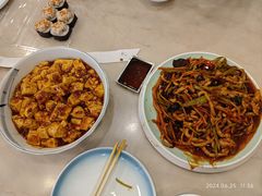 -小锅饭豆腐馆(重工北街普罗旺斯店)