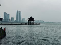 -金鸡湖景区