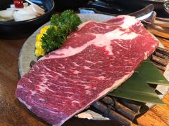 -九畋町和牛黑牛烤肉料理(三里屯3·3大厦店)