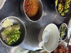 -燚青春东北泥炉烤肉(百合店)