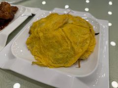 -东四民芳餐厅(世茂工三店)
