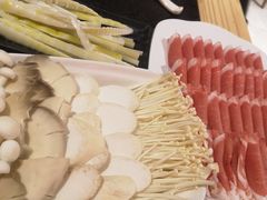 -京炭铜锅涮肉·羊蝎子·羊肉炉(保利·时光里店)