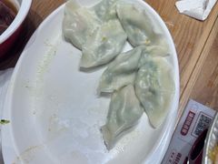 -喜家德虾仁水饺(华强天虹店)