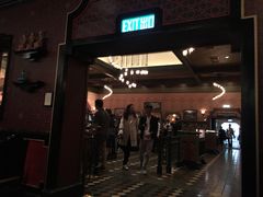 门面-大冒险家餐厅