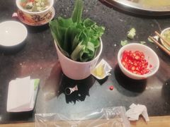 -大龙燚火锅(天安云谷店)