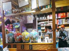 -民食香·腊排骨野生菌美食(木府店)