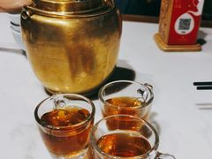 -小吊梨汤·北京菜·烤鸭(鸟巢店)