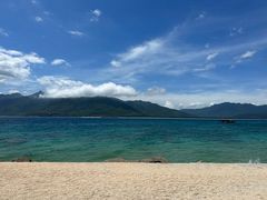 -海南分界洲岛旅游区