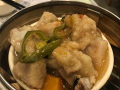 -点点心点心专门店(旺角店)
