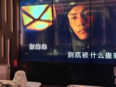 -INLOVE KTV(淮海路店)