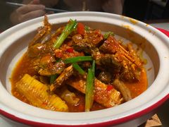 -佬麻雀·剁椒鱼头(京基KK One店)