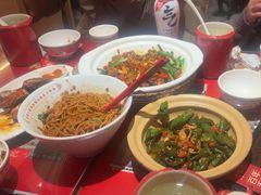 -味福记·本地特色菜(八一万达广场店)