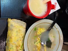 -永和大王(茉莉上新·星塘街店)