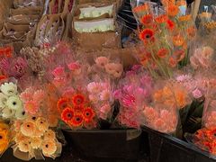 -循礼门鲜花花市(武汉循礼门店)