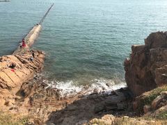 -青岛第二海水浴场