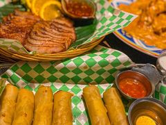 -泰妃殿(武汉首店)