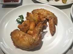 -棒约翰比萨·意面(张江长泰店)