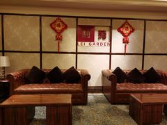 -利苑酒家(宜安广场店)