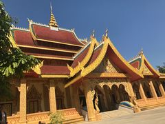 -西双版纳勐泐文化旅游区