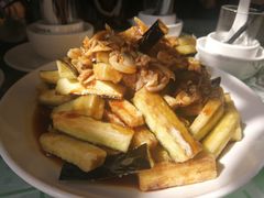 -华春餐馆(鱼山路店)