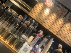 -喜茶(北京三里屯太古里店)
