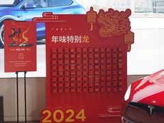 -TESLA 特斯拉(上海太古汇体验店)