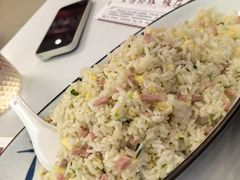-郭林家常菜烤鸭(曙光西路店)