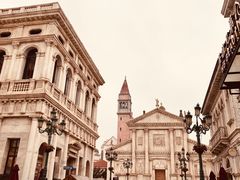 -华谊兄弟（长沙）电影小镇