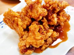 焦溜肉片-鼎香润(德胜门内店)