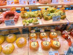 -露丝卡文•世界冠军面包(白云安华汇店)