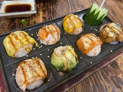 -小川洋风料理(街道口店)