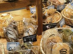-Max Bakery 阿唛手作