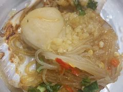 -陈记生蚝烧烤炒菜火锅