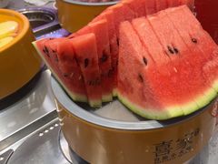 -喜家自助小火锅(乐客城店)