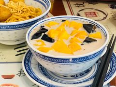 -捷信牛奶甜品世家(五道口店)