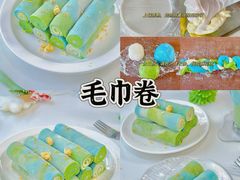 -王森咖啡西点烘焙培训(上海名厨中心店)