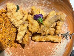 -芸山季·云南山珍菌火锅(南翔印象城MEGA店)