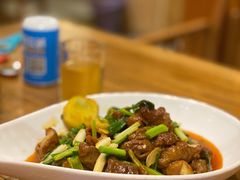 -大川先生·小龙虾·川菜(信义坊店)