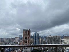 -富力丽思卡尔顿酒店·丽轩中餐厅