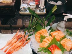 -德川家日本料理(中关村寰太大厦店)