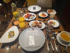 -mezza9 Macau(澳门君悦酒店)