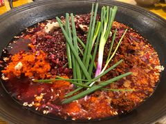 -刁姐火锅(五小区店)