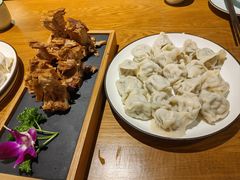 -伊喜饺子(五道口学院路店)